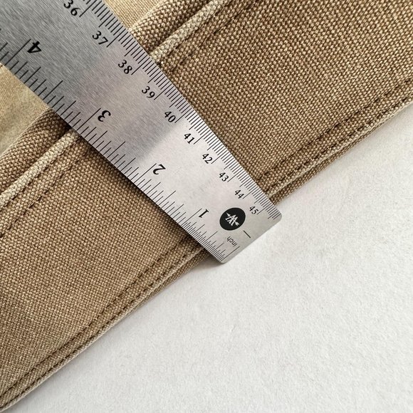 Outdoor Local Lion Canvas Bag Crossbody Messenger Shoulder Bag Adjustable Strap - Picture 16 of 16